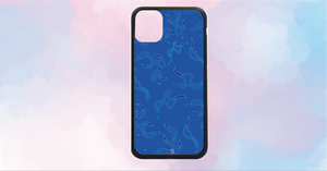 Cover Blue Flame