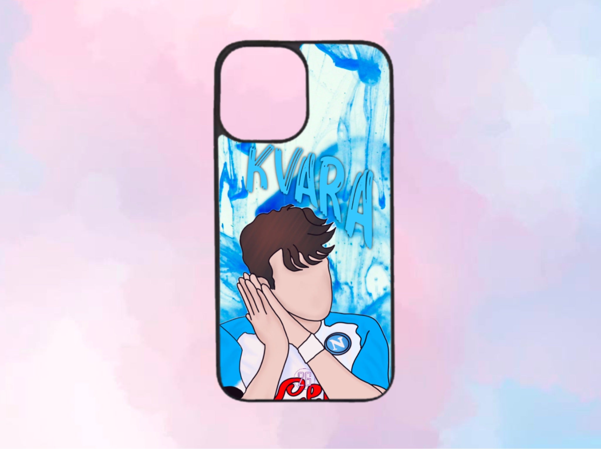 Cover Kvara💙