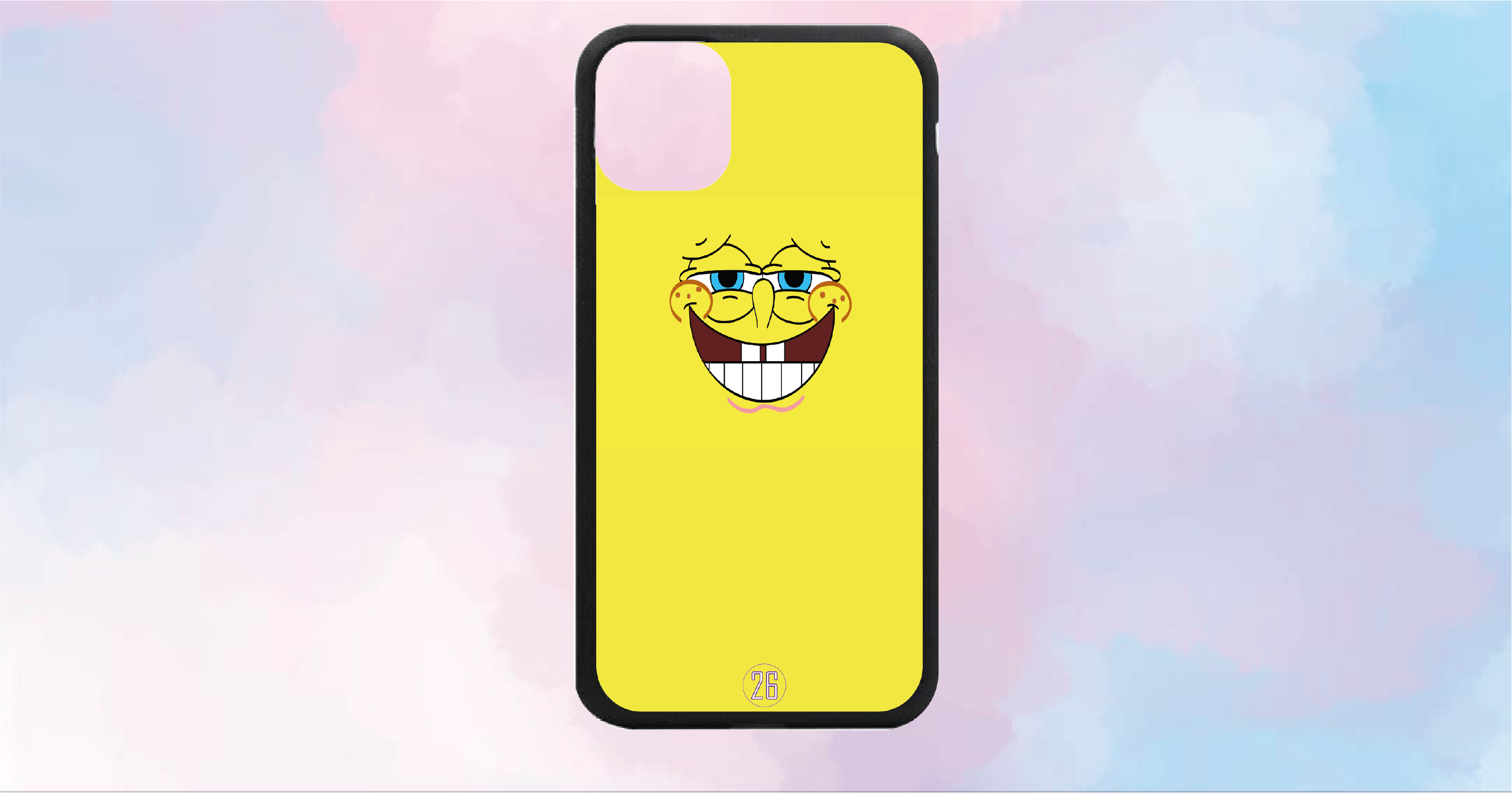 Cover Spongebob