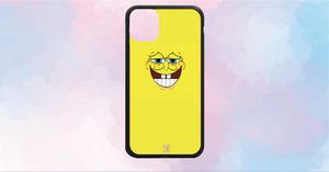 Cover Spongebob