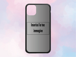 Carica l&#39;immagine nel visualizzatore di Gallery, Cover Personalizzata
