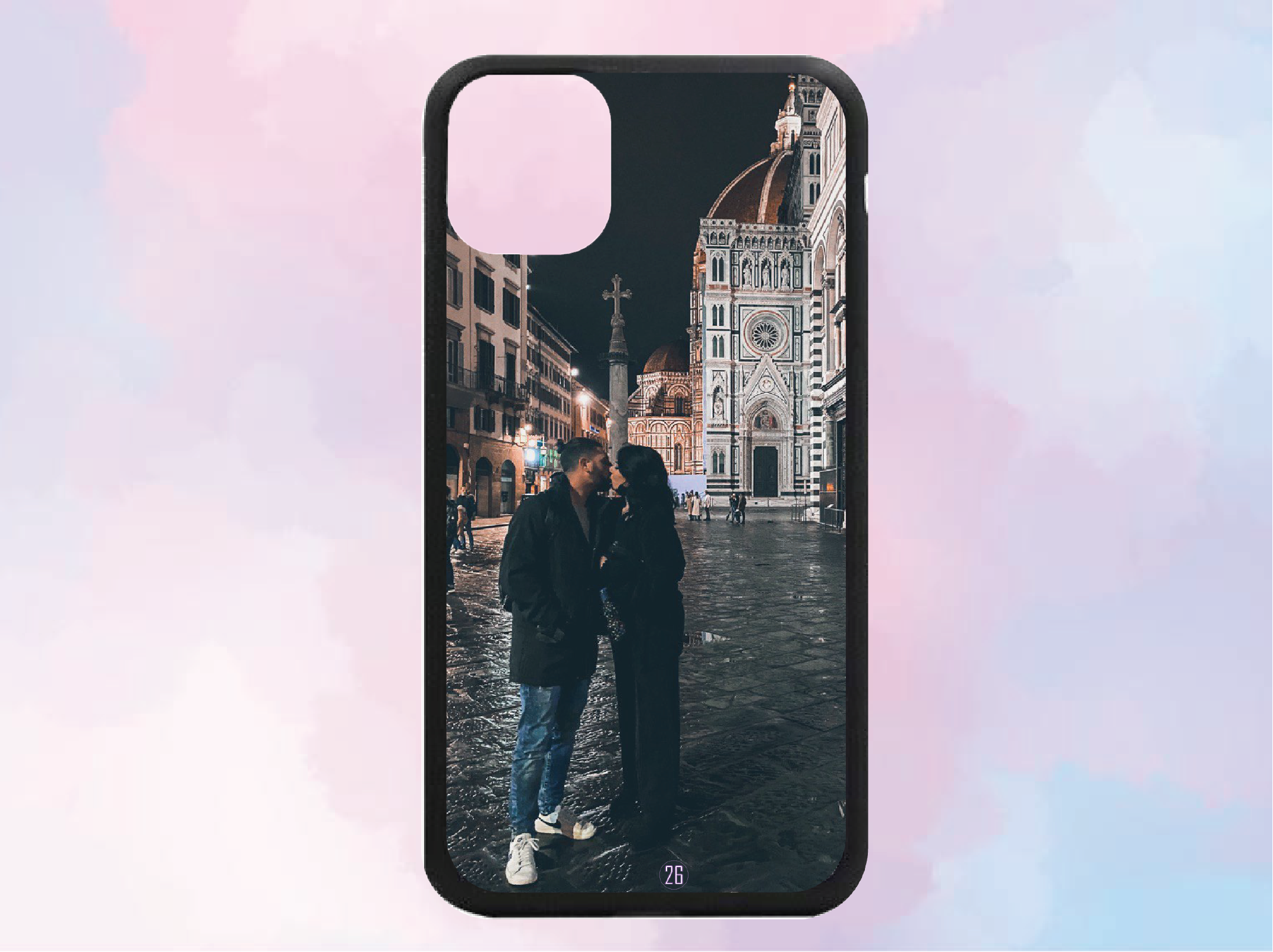 Cover Personalizzata