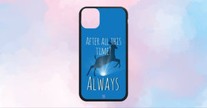 Cover Harry Potter Always