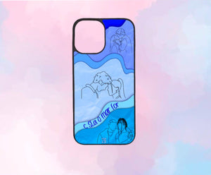 Cover Mare Fuori  Lovers