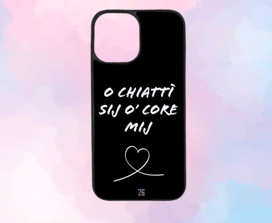 Cover Mare Fuori Chiattì