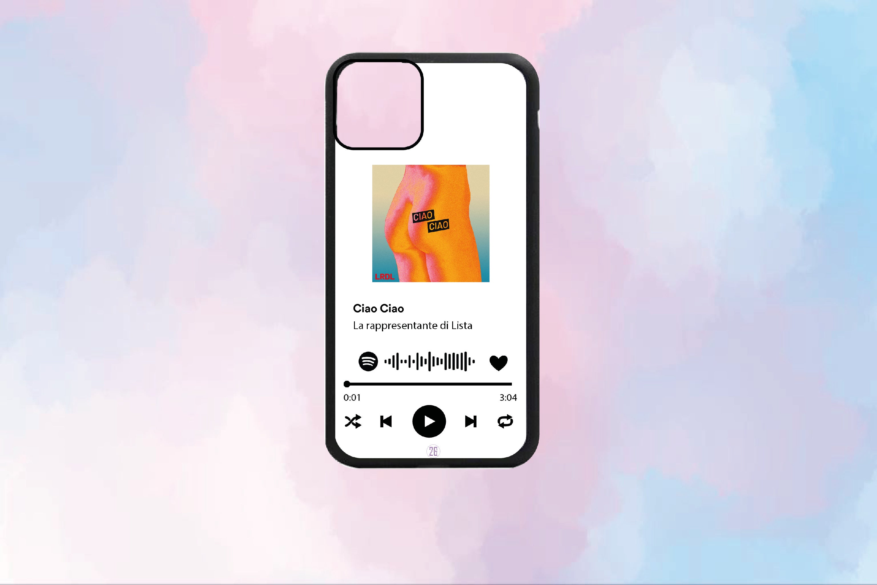 Cover Spotify