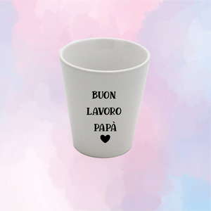 Vasetto Portapenne Papà